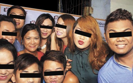 We meet ‘Queen of Sextortion’ and see her village northeast of Manila, where scammers trick men in Hong Kong and elsewhere into performing sex acts in online chats and threaten to post footage on Facebook unless they pay to stop it