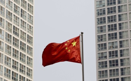 The mainland flood into Hong Kong spawned localism, where the independence offshoot grew. Photo: AP