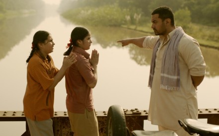 Hu Jianlong says hostility towards free speech in China hurts the nation’s ability to create a film like India’s Dangal, which has delighted Chinese viewers