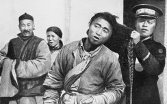 In all three situations, enemies were made of two groups of people whose differences have already blurred with time