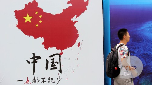 The South China Sea: What has happened so far?