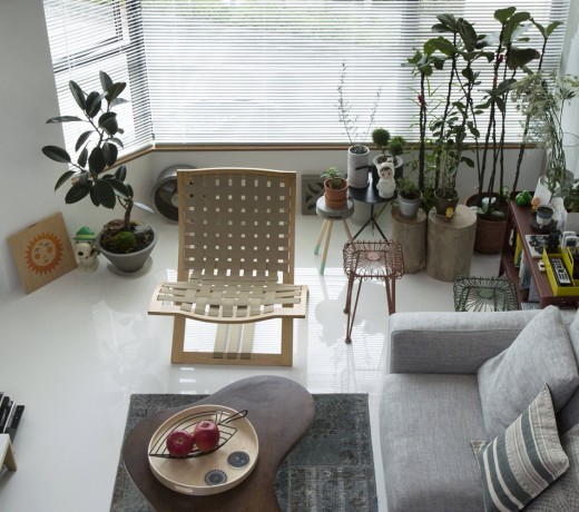 Photography: May Tse Photography: May Tse