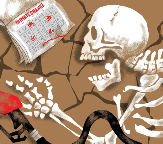 Li Shuo and Tom Baxter say the deal to ratify the Paris agreement at the G20 is a game changer. However, it is only a starting point, especially with no timetable yet agreed to phase out fossil fuel subsidies