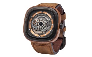 3 watches to watch out for ahead of Baselworld 2016