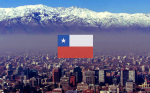 2015 Chile Business Report