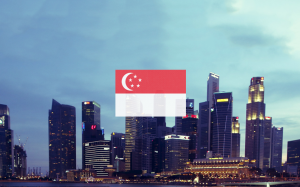 Singapore National Day