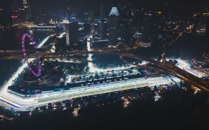 Singapore Grand Prix