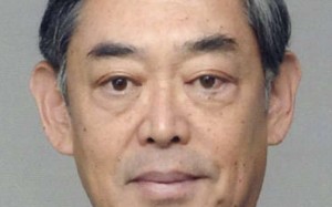 Japanese diplomat Yutaka Yokoi, 61, his nation’s new ambassador to China, studied Putonghua on the mainland. Photo: Kyodo Japanese diplomat Yutaka Yokoi, 61, his nation’s new ambassador to China, studied Putonghua on the mainland. Photo: Kyodo