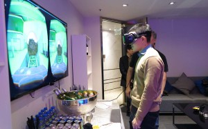 JetOne Motion, Central. JetOne Motion, Central.