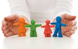 Chief justice and Bar Association have endorsed legislative proposal that would clarify outdated and confused concepts such as child custody, care and control, but government inertia may hold up its enactment