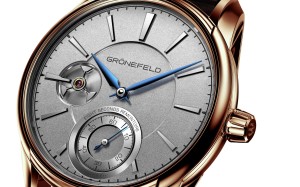 The latest wizardry from top independent watchmakers