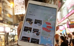 Airbnb listings in Hong Kong have grown by 59 per cent since September to 6,124 rooms or apartments available for rent at the beginning of June. Photo: Martin Chan