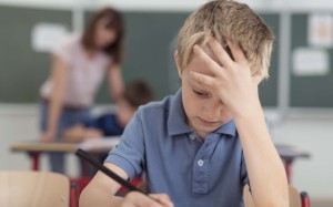 There are many factors, particularly social ones, which could make a change of year group difficult.