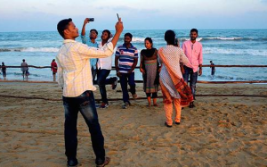 Photo: Subhendu Sarkar/LightRocket