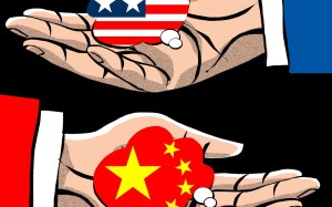 Patrick Mendis and Sheng Cui say the Sino-US trade partnership is the cornerstone of global peace and prosperity, and ask whether the two nations can take a lesson in wisdom from history to secure the future of humanity