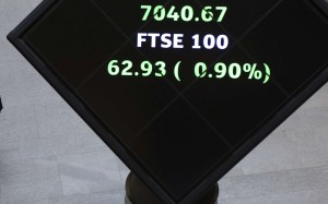 Clearinghouses a lynchpin in trillions of dollars in commercial transactions Clearinghouses a lynchpin in trillions of dollars in commercial transactions