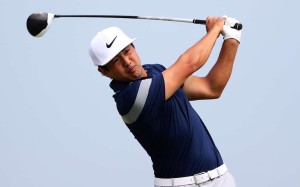 American Alex Kang. Photos: SCMP Pictures