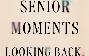 English professor Willard Spiegelman ponders the pleasures of solitude, talk and nostalgia in his memoir in essays