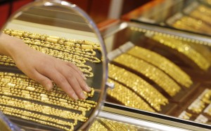 World Gold Council data shows Chinese demand plunge in the third quarter amid changing consumer preferences, price-induced selling and rise of experience-seeking millennials