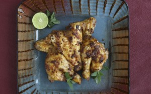 Spice things up with a dash of chipotle, the smoky, tangy and spicy peppers used in Mexican cuisine