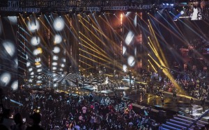 Up to 82 per cent of transactions were conducted by smartphones