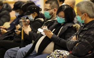 While the study has not investigated why this group of people were more likely to be financially deprived from medical care, Wong said long waiting times in public hospitals, which was intended to be a safety net,– which provides around 70 per cent of outpatient care and 10 per cent for inpatients – could stop people getting help. Photo: Edward Wong