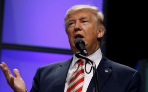 Despite the campaign vitriol, the new president-elect may find amicable relations with Beijing are in the US’ best interests. Photo: Reuters