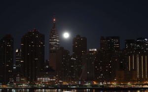 Chinese buyers are likely to remain enamoured with US residential real estate, with New York to retain its appeal. Photo: AFP