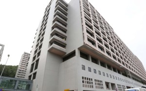 Staff at Pamela Youde Nethersole Eastern Hospital said the six-month servicehas since increased the number of healthier stroke victims. Photo: Edward Wong