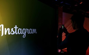 Facebook-owned Instagram keeps pressure on Snapchat