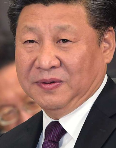 US President Barack Obama and Chinese President Xi Jinping meet ahead of a global nuclear security summit in Washington on Thursday. Photo: AFP US President Barack Obama and Chinese President Xi Jinping meet ahead of a global nuclear security summit in Washington on Thursday. Photo: AFP