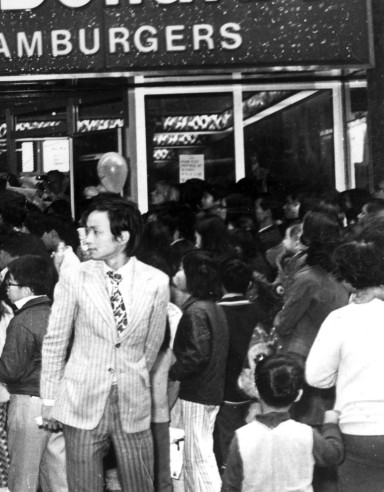 From cha chaan teng to ‘Western food in soy sauce’ to European cuisine, from fine dining to fast food, from Korean to Japanese and Thai, Hongkongers have embraced a world of culinary influences over the past century