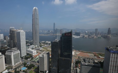 Development plan sets city’s housing and development needs past 2030. Photo: May Tse