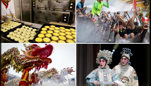 The 480 things that represent Hong Kong's culture: list unveiled after