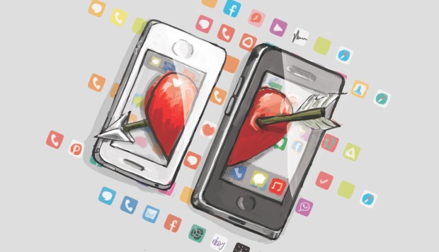 Popular dating app hong kong