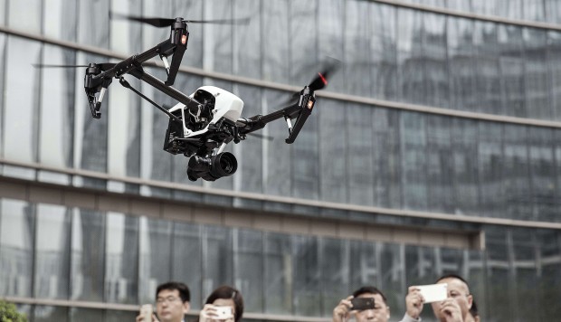 China overtakes US as top nation for technology acquisitions - South China Morning Post