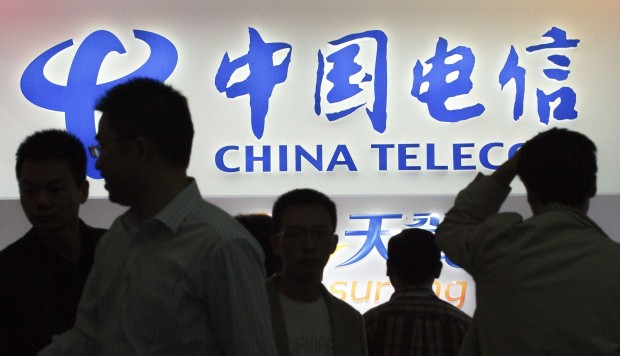 China Telecom posts stable earnings growth in first nine months - South China Morning Post