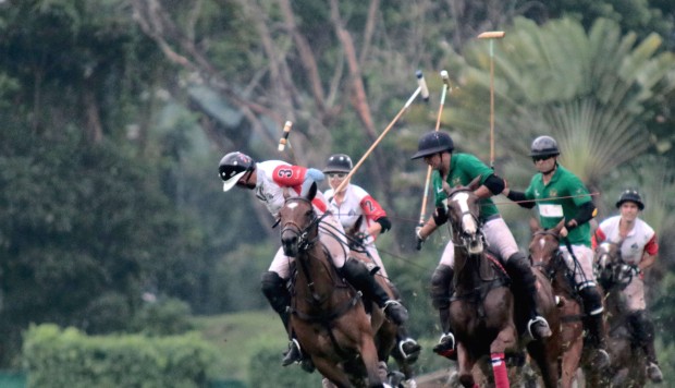 How Hong Kong polo pioneers hope to make the 'sport of kings' affordable for the city's common folk - South China Morning Post