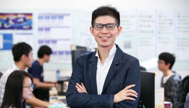 Hong Hong needs to join the world of the truly modern entrepreneur – and the government isn't helping - South China Morning Post