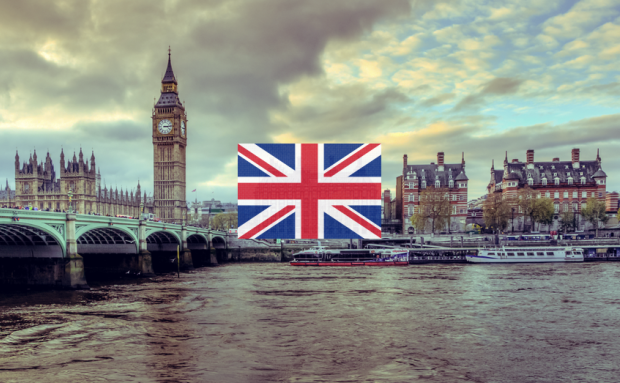 UK Country Report 2016