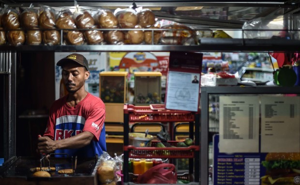 Deals by PM Najib have stoked resentment of Chinese influence among ethnic Malays, but they could be among the big winners if they play their cards right Deals by PM Najib have stoked resentment of Chinese influence among ethnic Malays, but they could be among the big winners if they play their cards right