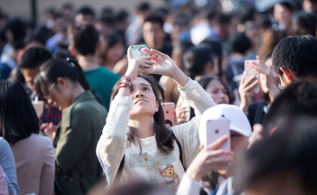 China’s Kingsoft back in black on hefty mobile games growth