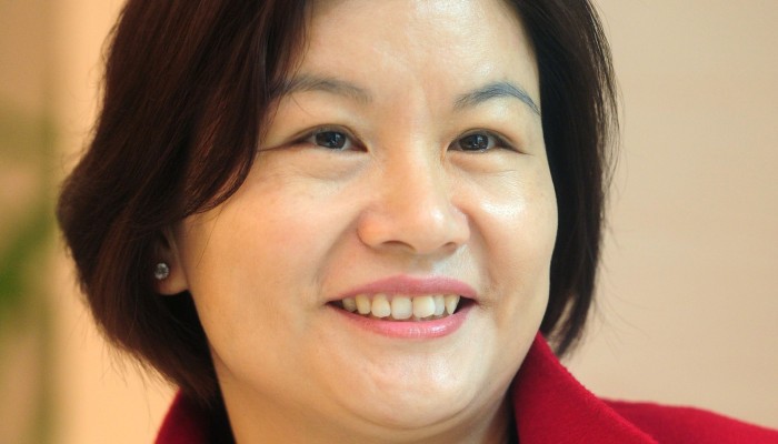 World's richest self-made woman is a Chinese entrepreneur from a small village - South China Morning Post