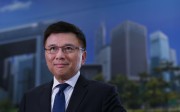 Secretary for Financial Services and the Treasury Ceajer Chan Ka-keung Photo SCMP, Nora Tam