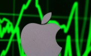 <p>Greater China sales by Apple drop over a quarter and more pain may be on the way</p>
