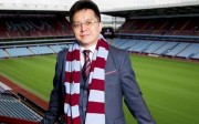 Xia Jiantong has officially completed the takeover of English Championship club Aston Villa.