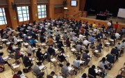 Hong Kong IELTS takers scored an average of 6.5 in 2015. Photo: May Tse