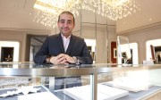 Billionaire jewellery retailer takes advantage of 20pc decline in rent to unveil Canton Road location in prime tourist hub
