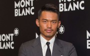 Will sponsors such as Montblanc ditch Lin Dan?