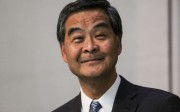 Hong Kong Chief Executive Leung Chun-ying has recently been appointed to the mainland’s top advisor body. Photo: Felix Wong